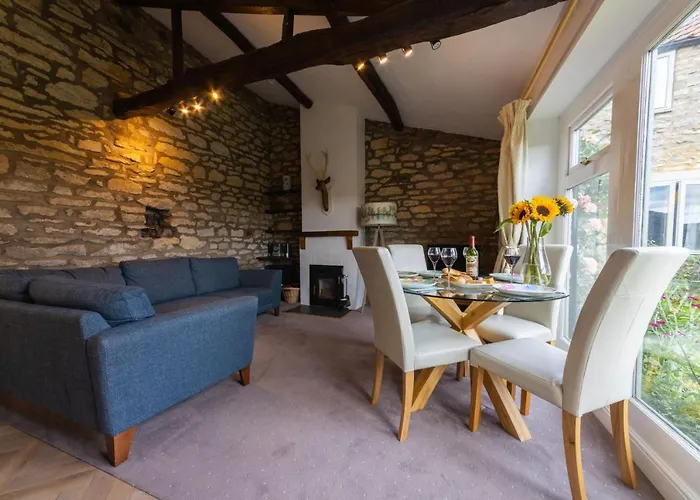 Ryedale Cottage