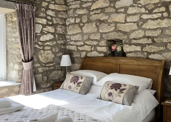 Ryedale Cottage