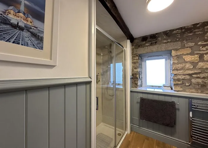 Ryedale Cottage