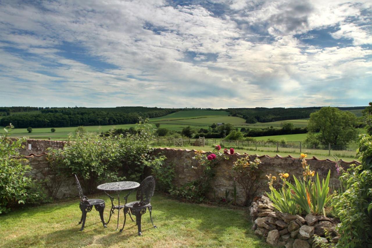 Holiday home Ryedale *