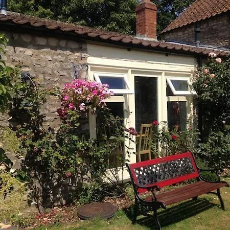 Ryedale Cottage Helmsley Exterior photo