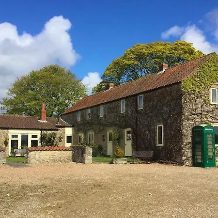 Ryedale Cottage Helmsley Exterior photo