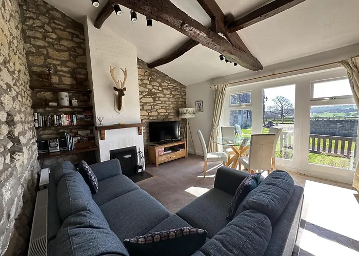 Ryedale Cottage