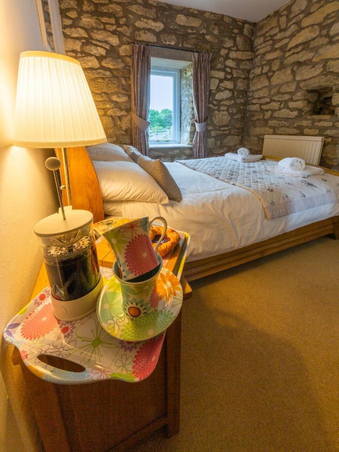 Ryedale Vakantiehuis