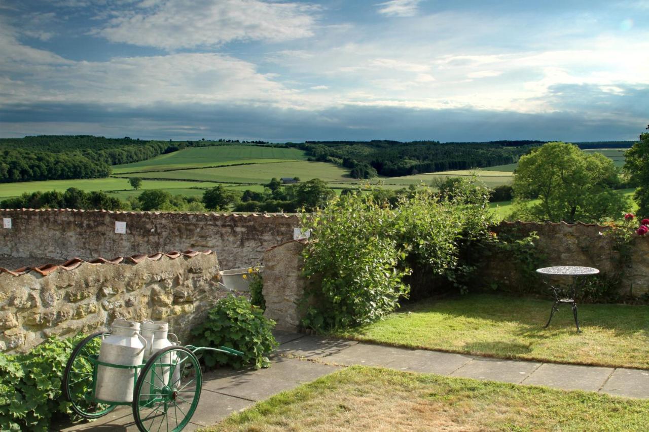 Ryedale Vakantiehuis *
