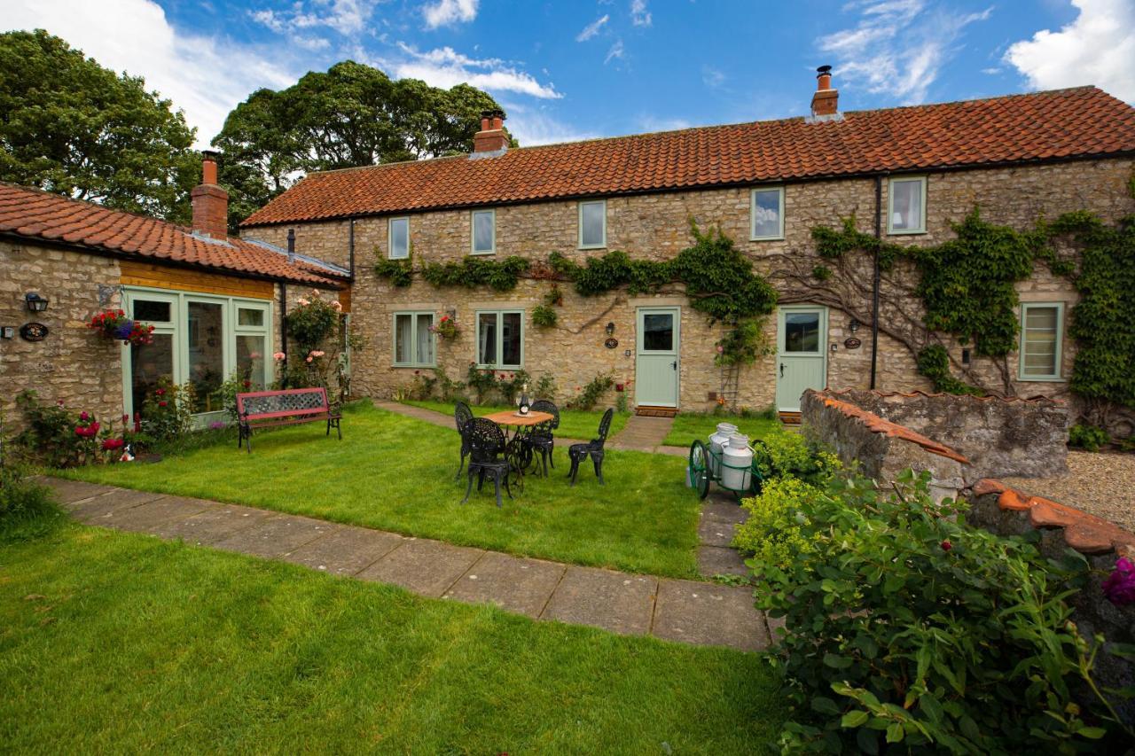 Vakantiehuis Ryedale Helmsley