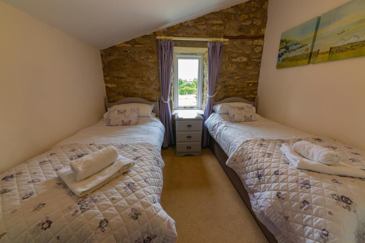Vakantiehuis Ryedale Helmsley