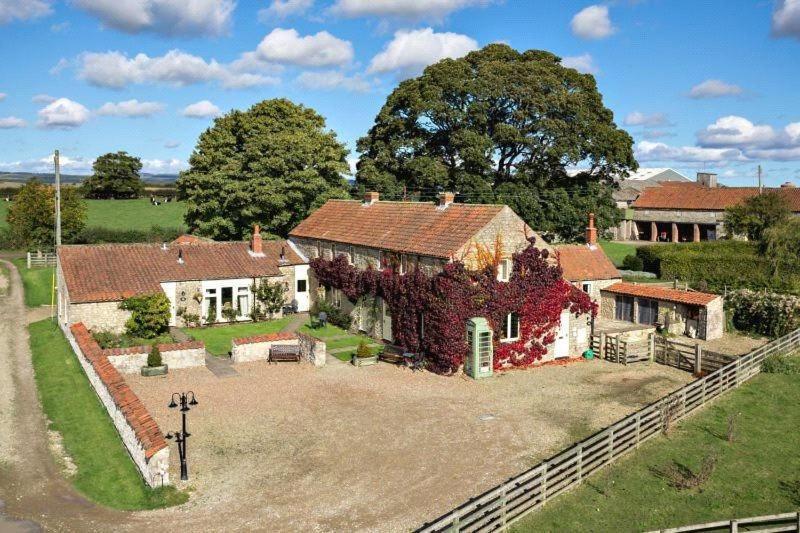 Vakantiehuis Ryedale