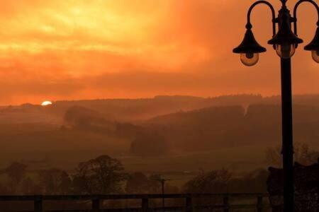 Vakantiehuis Ryedale *