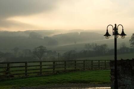 Vakantiehuis Ryedale *