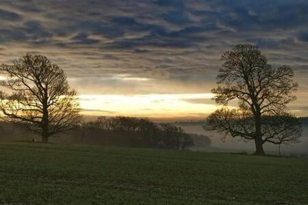 Vakantiehuis Ryedale *