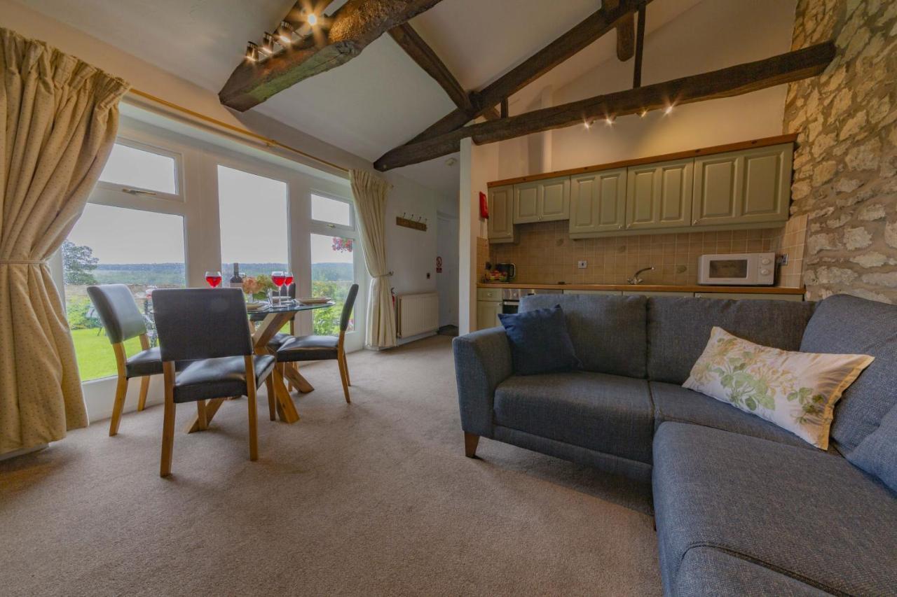 Ryedale Vakantiehuis