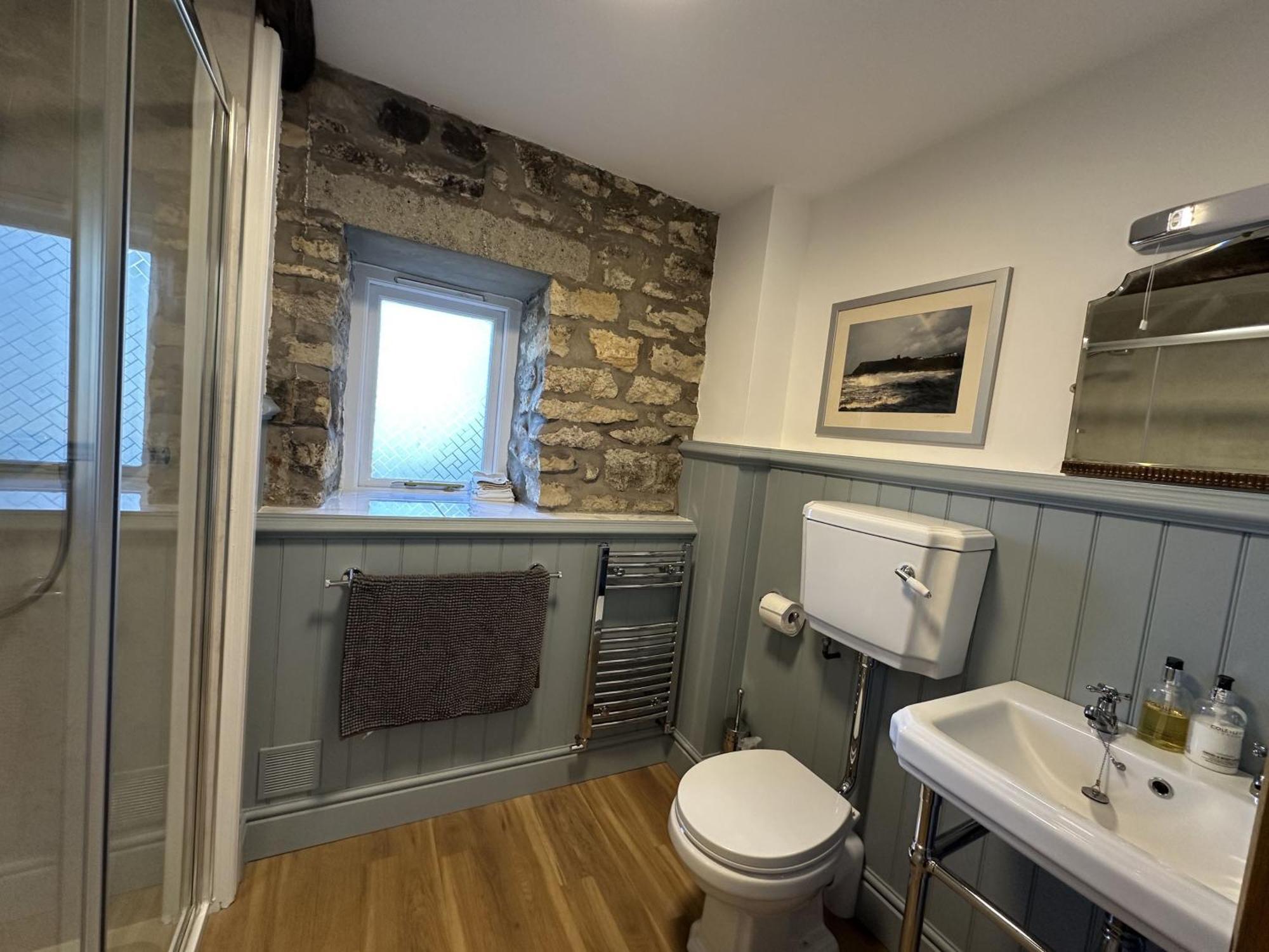 Vakantiehuis Ryedale Helmsley