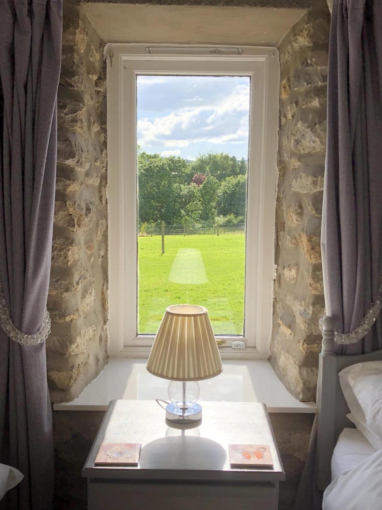 Ryedale Vakantiehuis