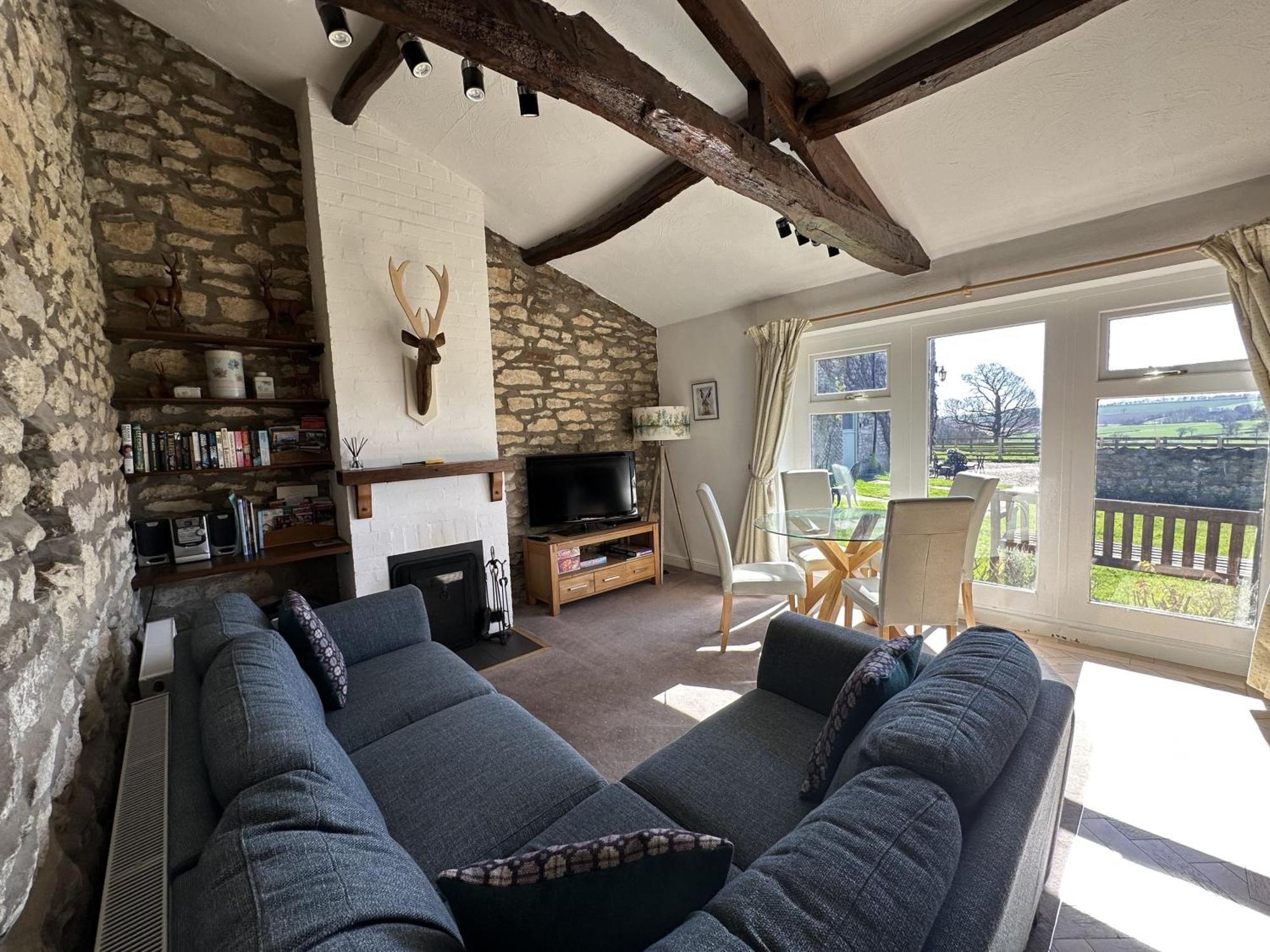 Ryedale Vakantiehuis *