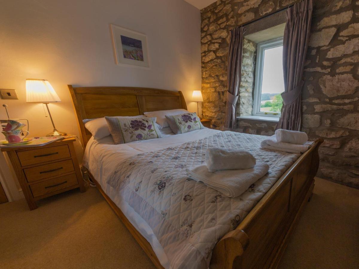 Ryedale Ferienhaus