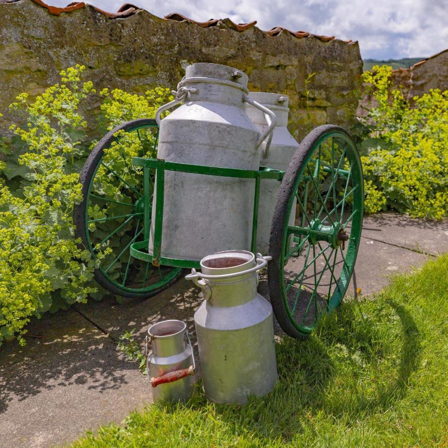 Ferienhaus Ryedale